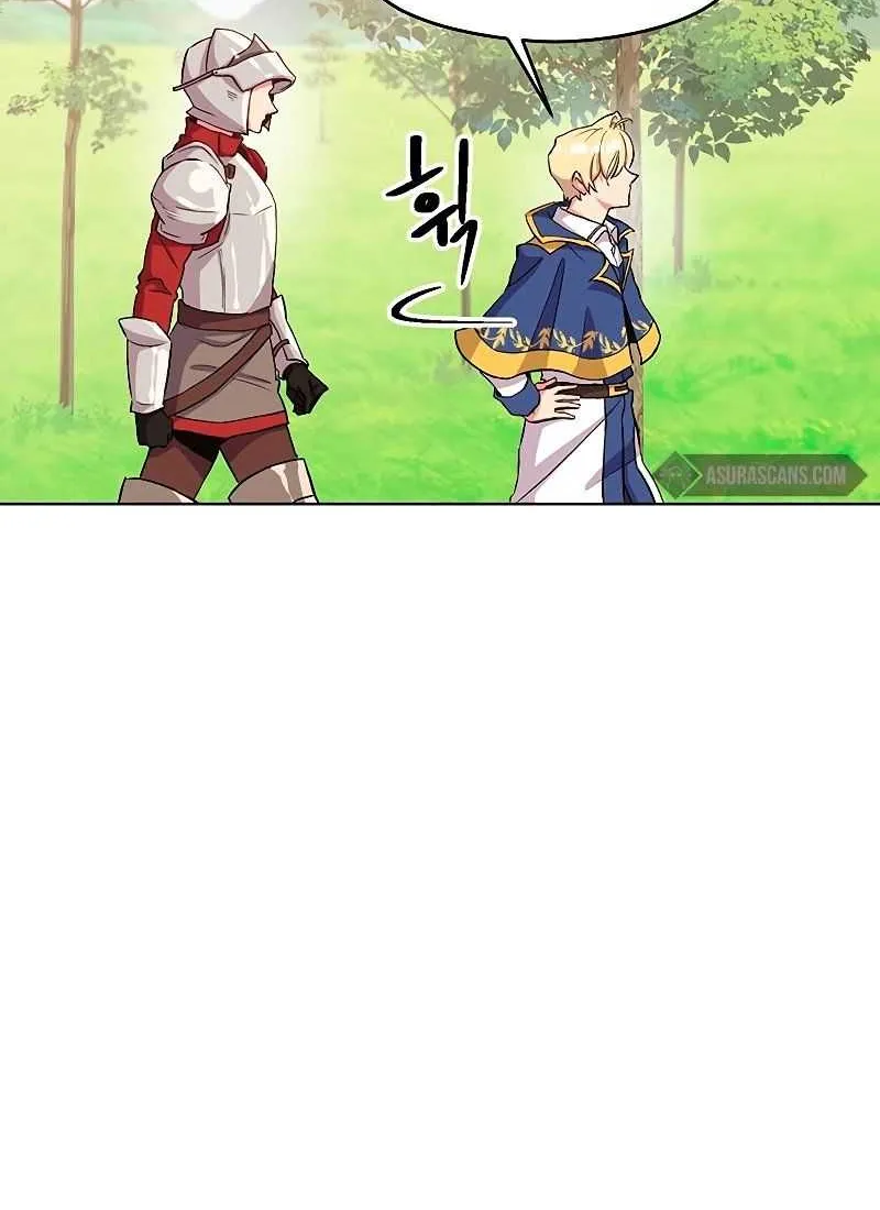 Read Archmage Transcending Through Regression chapter 3 image 8 on Lezhin