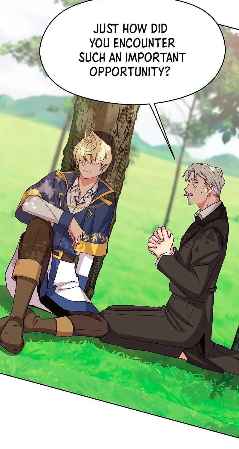 Read Archmage Transcending Through Regression chapter 3 image 82 on Lezhin