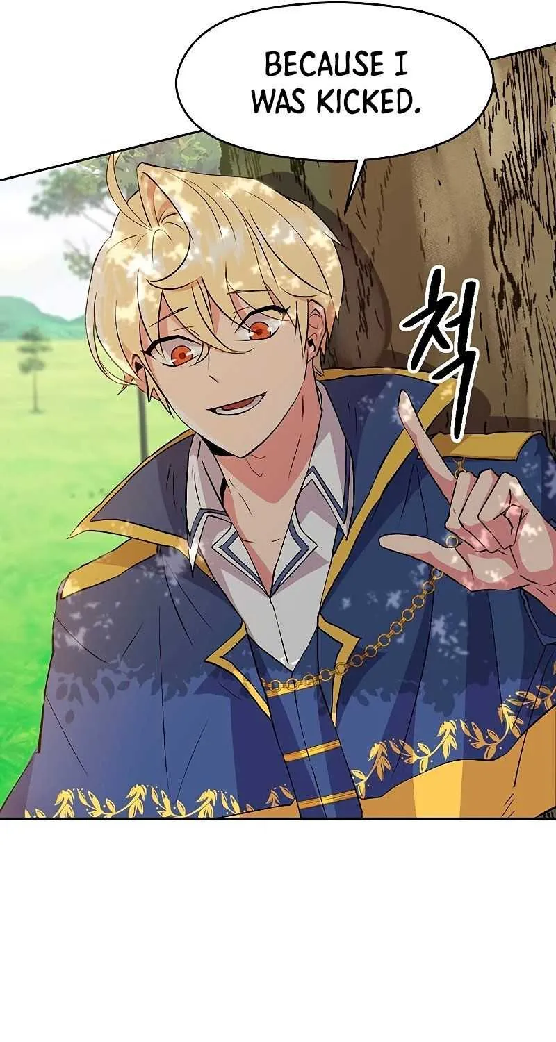 Read Archmage Transcending Through Regression chapter 3 image 89 on Lezhin