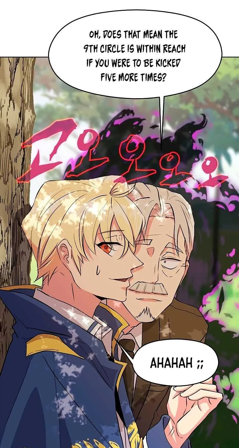 Read Archmage Transcending Through Regression chapter 3 image 93 on Lezhin