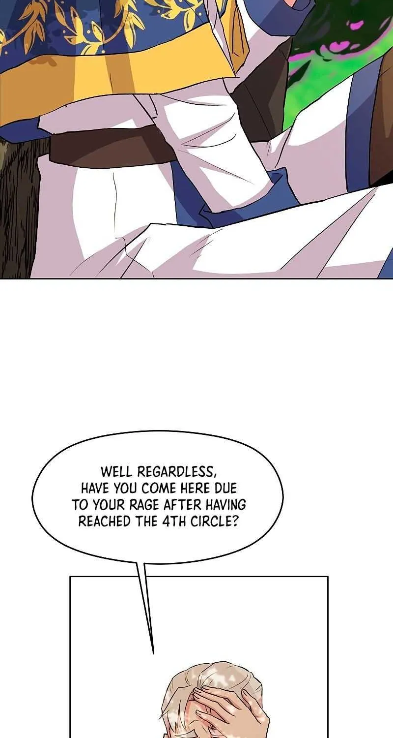 Read Archmage Transcending Through Regression chapter 3 image 94 on Lezhin