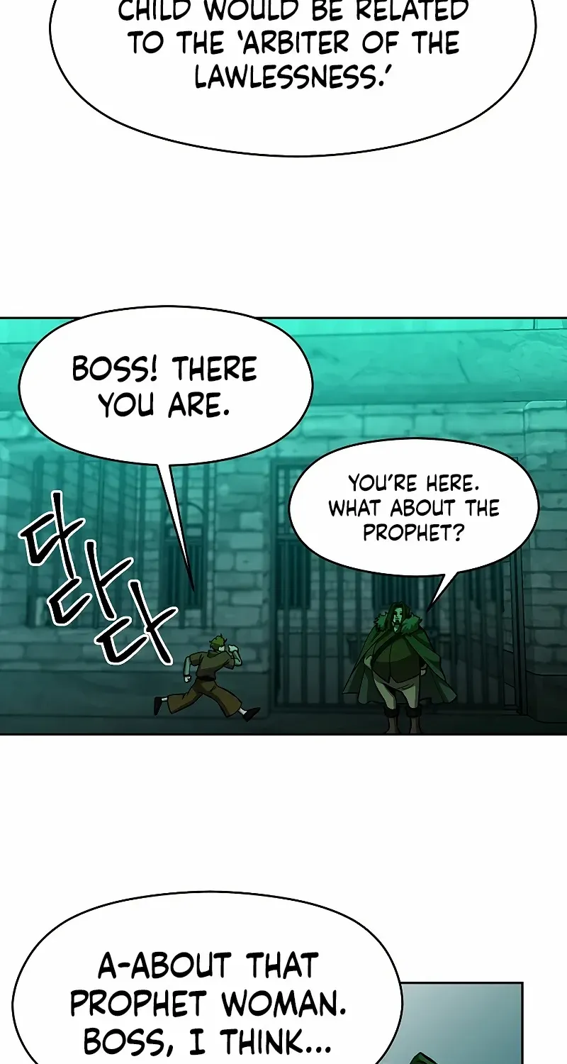 Read Archmage Transcending Through Regression chapter 30 image 18 on Lezhin