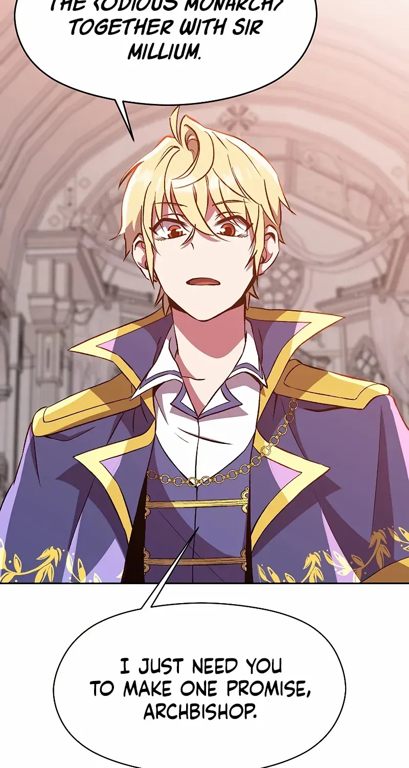 Read Archmage Transcending Through Regression chapter 30 image 51 on Lezhin
