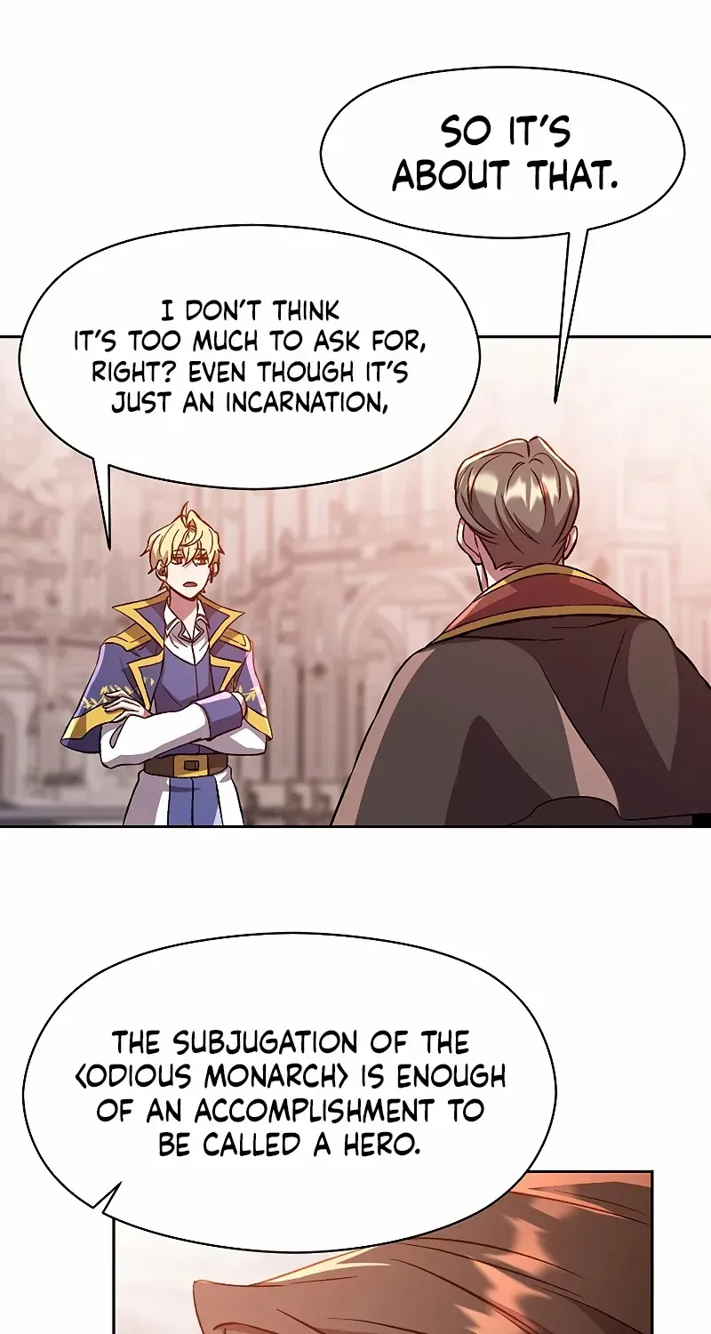 Read Archmage Transcending Through Regression chapter 30 image 54 on Lezhin