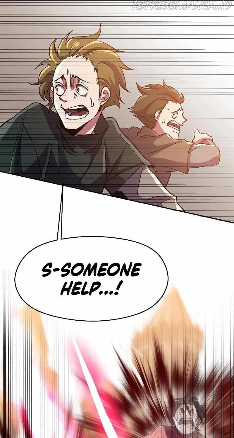 Read Archmage Transcending Through Regression chapter 31 image 25 on Lezhin