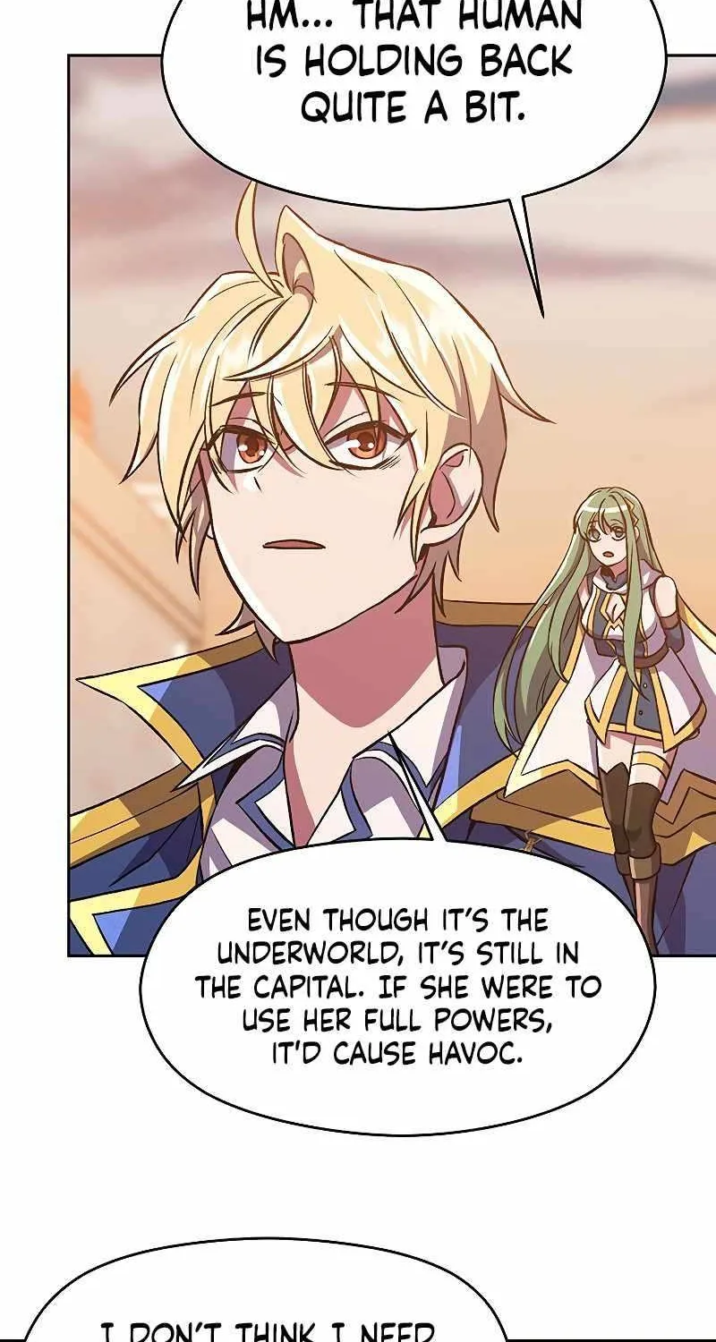 Read Archmage Transcending Through Regression chapter 31 image 33 on Lezhin