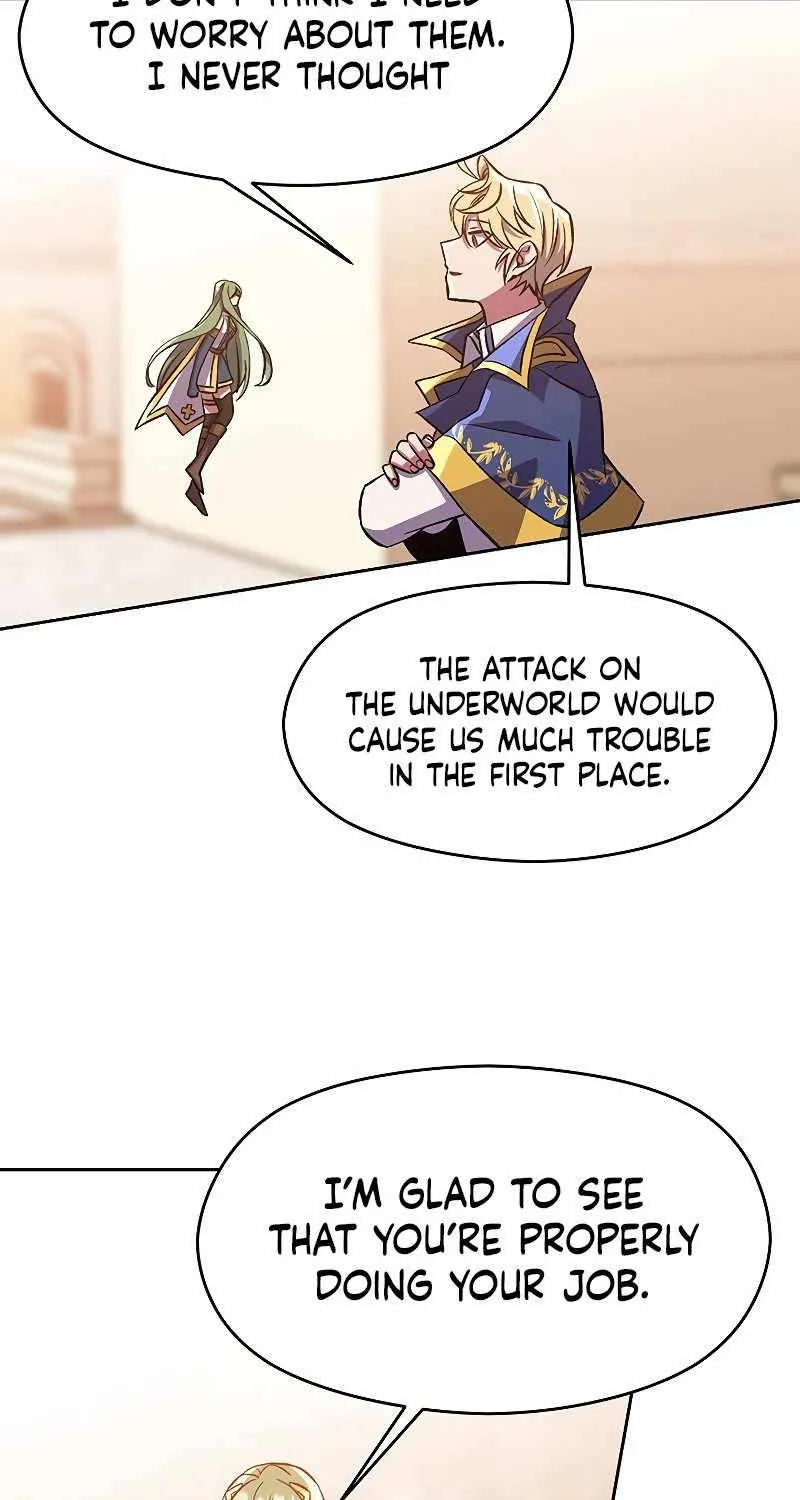 Read Archmage Transcending Through Regression chapter 31 image 34 on Lezhin