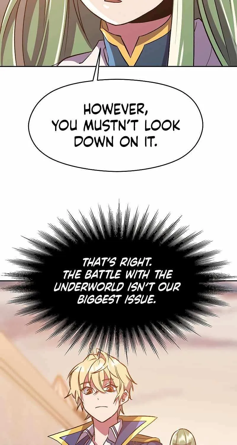 Read Archmage Transcending Through Regression chapter 31 image 36 on Lezhin