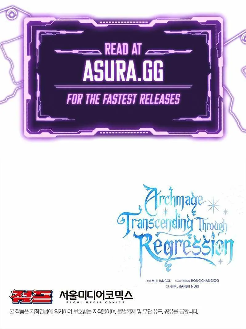Read Archmage Transcending Through Regression chapter 31 image 74 on Lezhin