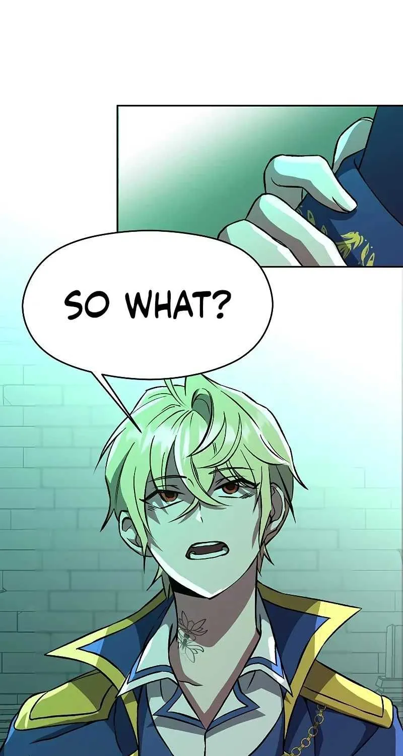 Read Archmage Transcending Through Regression chapter 32 image 11 on Lezhin