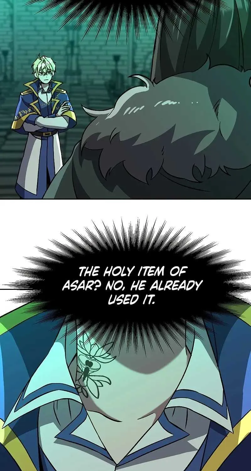 Read Archmage Transcending Through Regression chapter 32 image 13 on Lezhin
