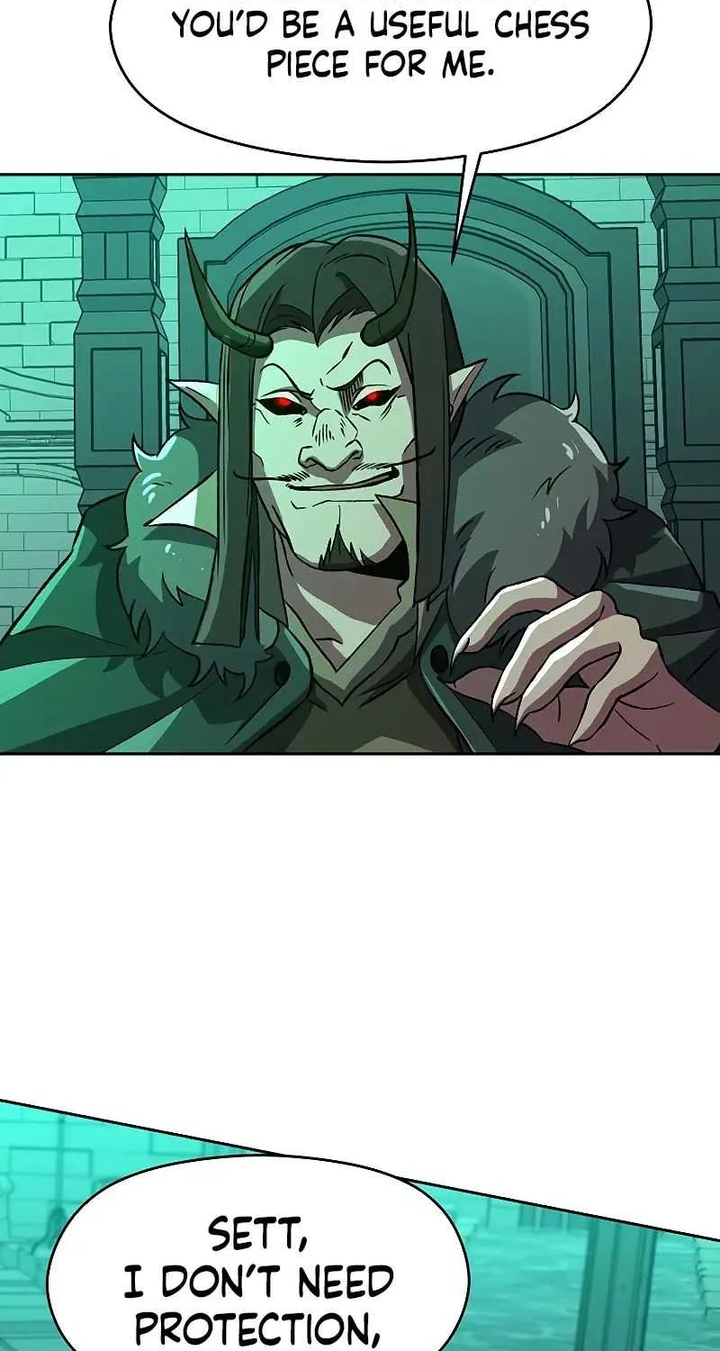 Read Archmage Transcending Through Regression chapter 32 image 22 on Lezhin