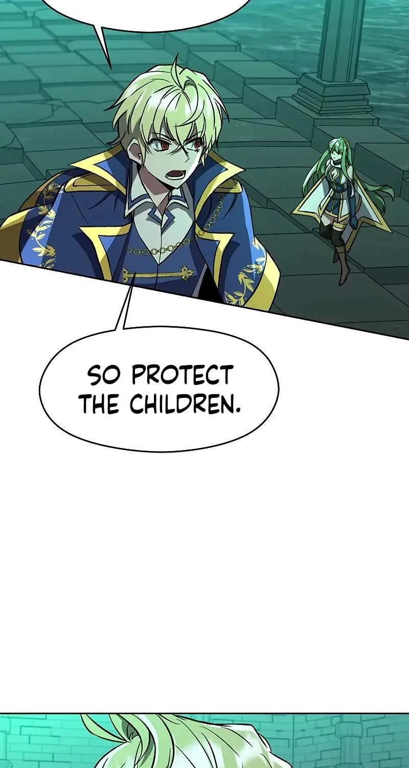 Read Archmage Transcending Through Regression chapter 32 image 23 on Lezhin