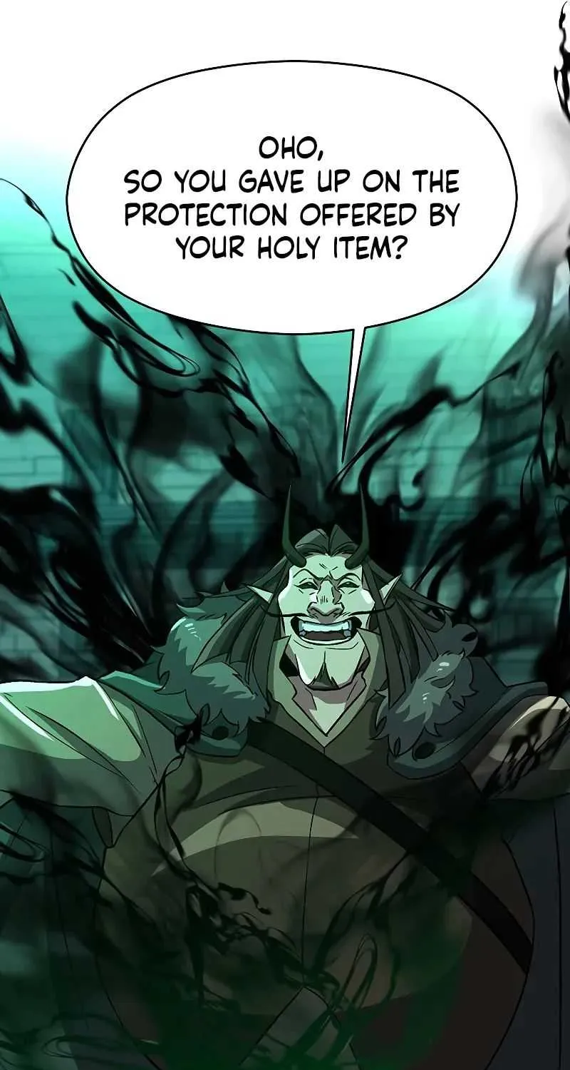 Read Archmage Transcending Through Regression chapter 32 image 25 on Lezhin