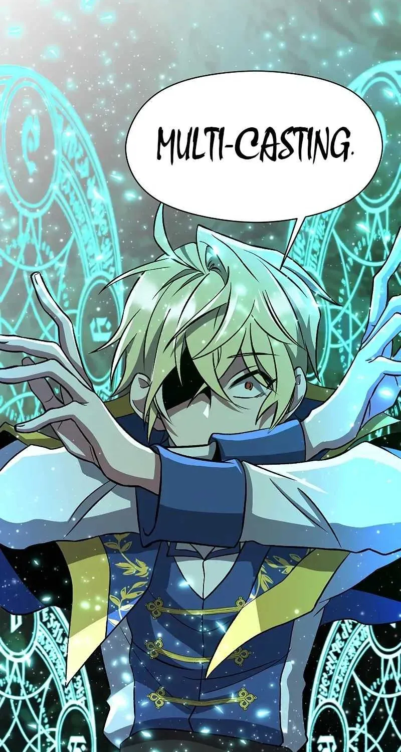 Read Archmage Transcending Through Regression chapter 32 image 33 on Lezhin
