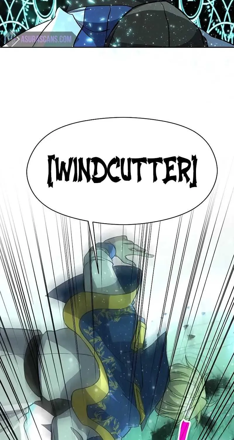 Read Archmage Transcending Through Regression chapter 32 image 34 on Lezhin