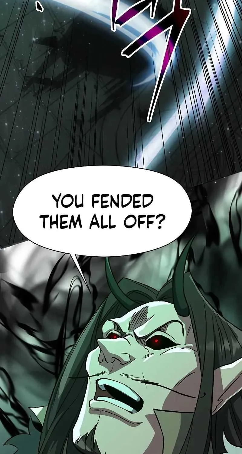 Read Archmage Transcending Through Regression chapter 32 image 36 on Lezhin