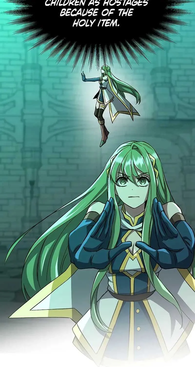 Read Archmage Transcending Through Regression chapter 32 image 38 on Lezhin