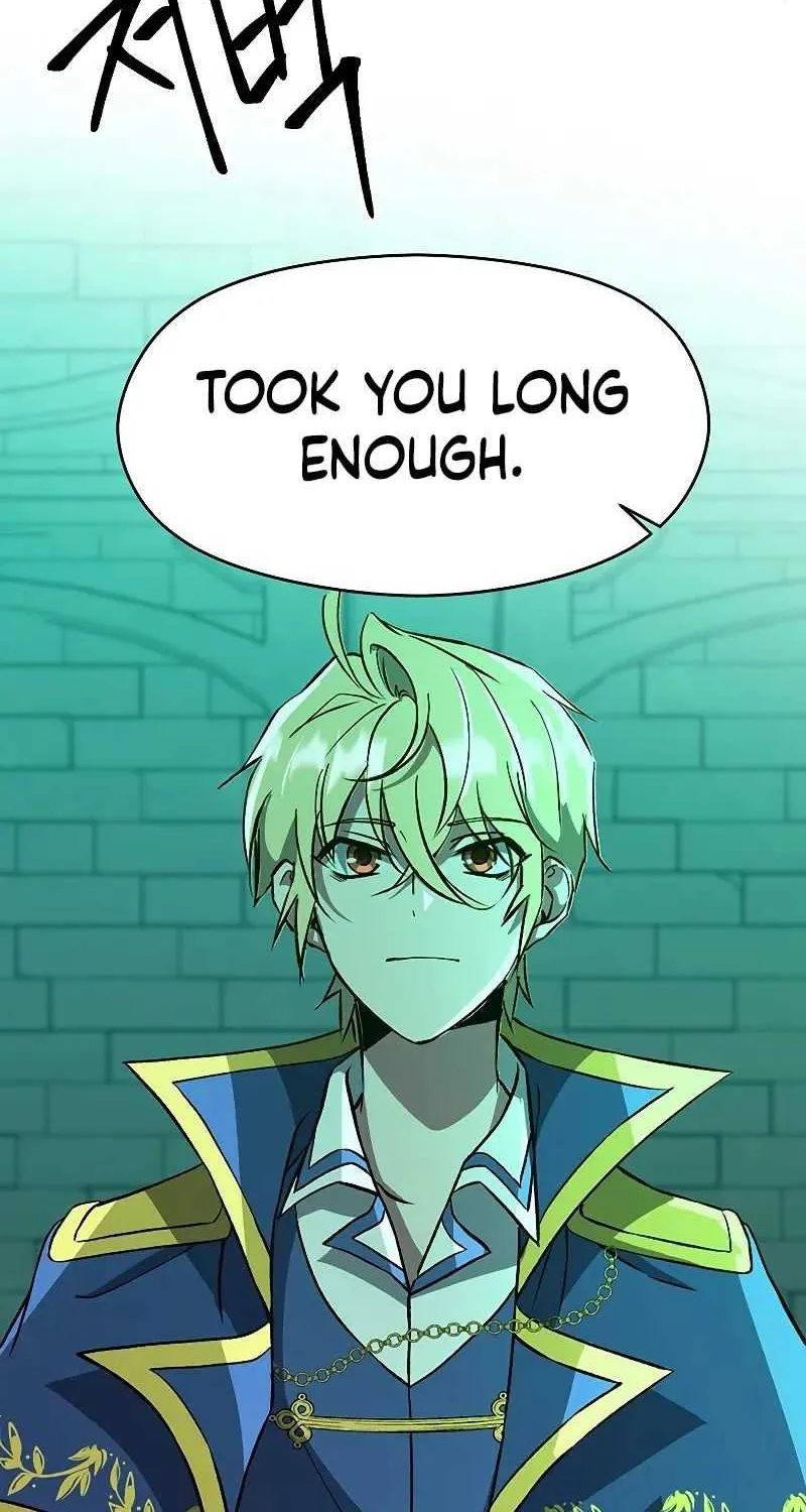 Read Archmage Transcending Through Regression chapter 32 image 4 on Lezhin