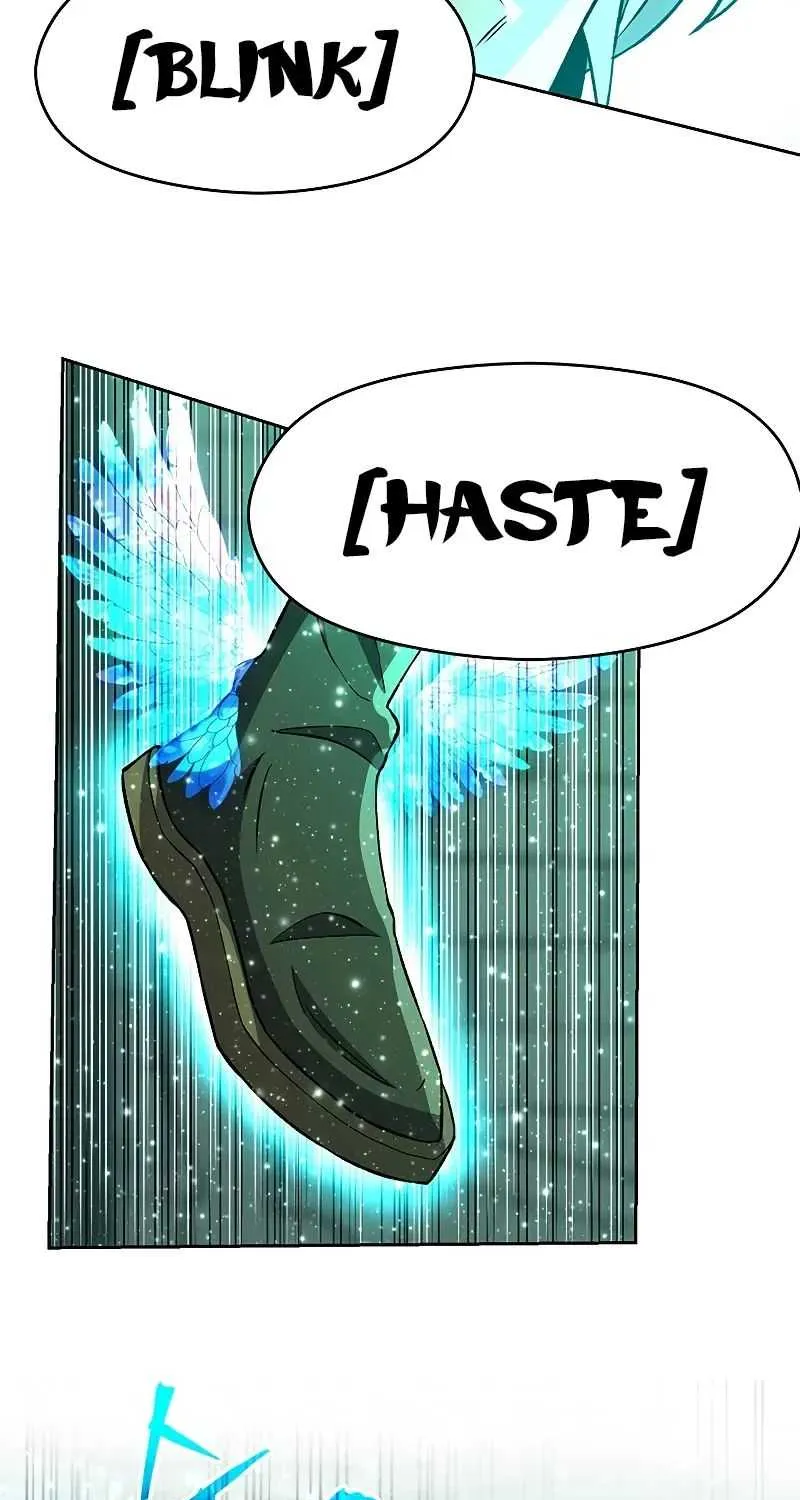 Read Archmage Transcending Through Regression chapter 32 image 44 on Lezhin