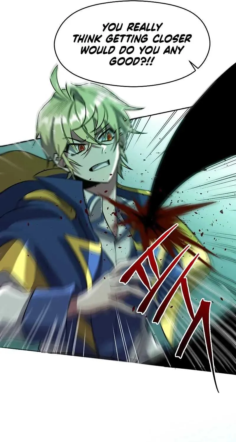 Read Archmage Transcending Through Regression chapter 32 image 48 on Lezhin