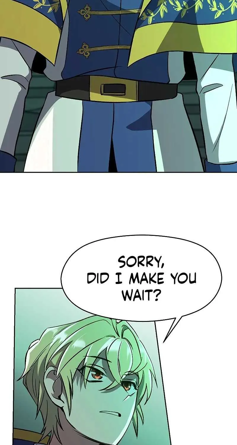 Read Archmage Transcending Through Regression chapter 32 image 5 on Lezhin