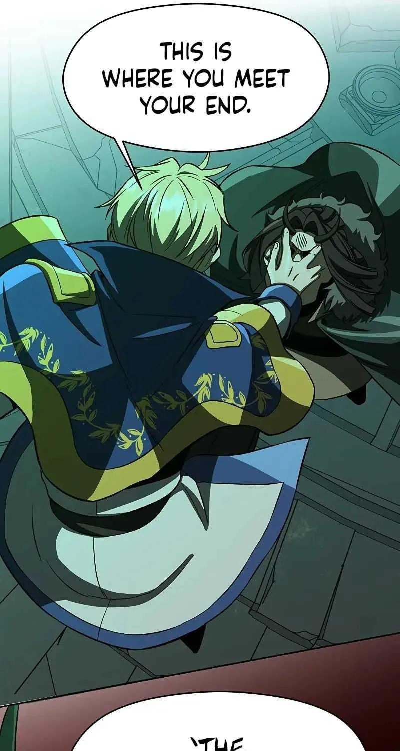 Read Archmage Transcending Through Regression chapter 32 image 61 on Lezhin