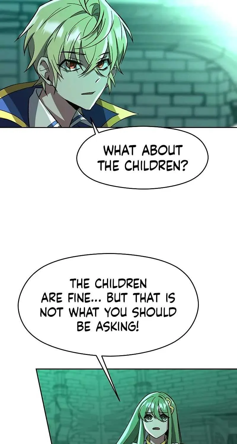 Read Archmage Transcending Through Regression chapter 32 image 67 on Lezhin