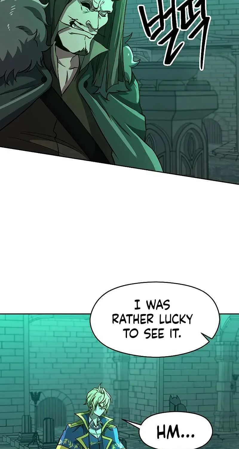 Read Archmage Transcending Through Regression chapter 32 image 7 on Lezhin