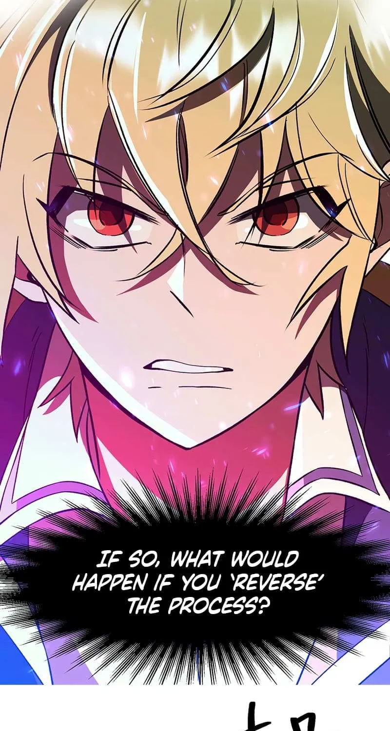 Read Archmage Transcending Through Regression chapter 33 image 15 on Lezhin