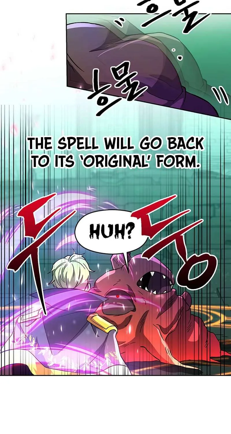 Read Archmage Transcending Through Regression chapter 33 image 16 on Lezhin