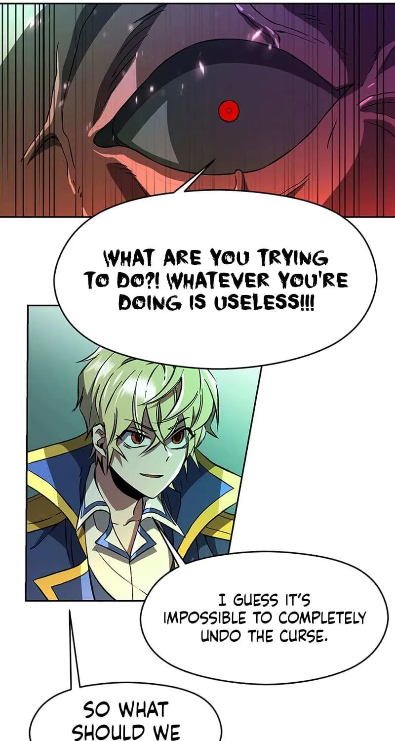 Read Archmage Transcending Through Regression chapter 33 image 17 on Lezhin