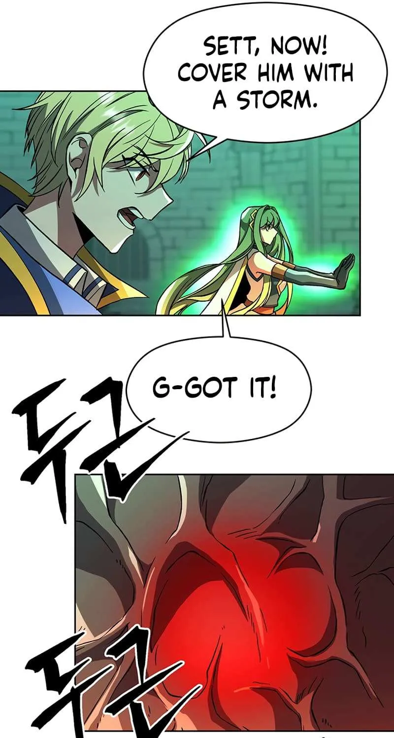 Read Archmage Transcending Through Regression chapter 33 image 21 on Lezhin