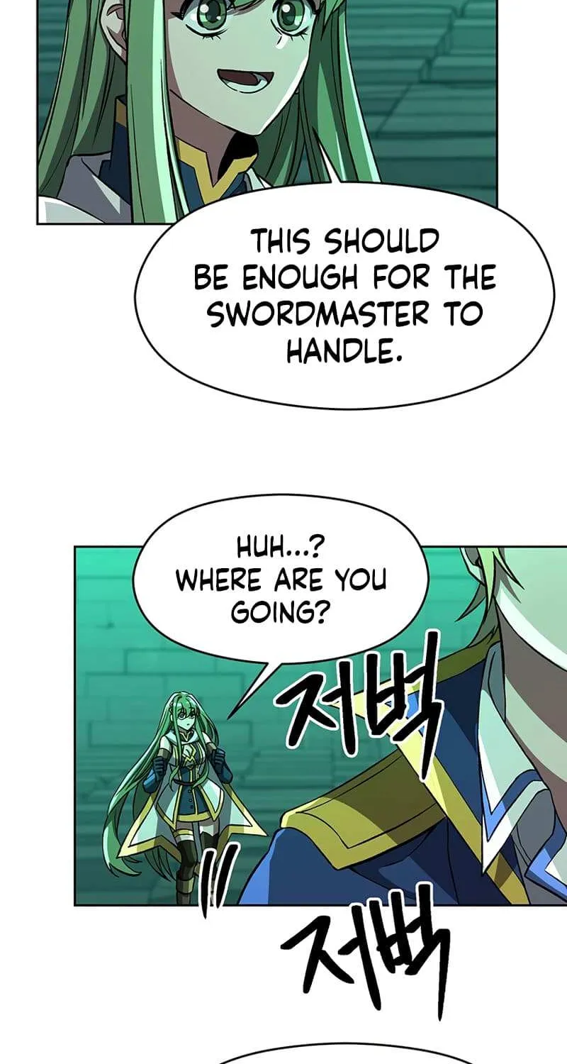 Read Archmage Transcending Through Regression chapter 33 image 24 on Lezhin