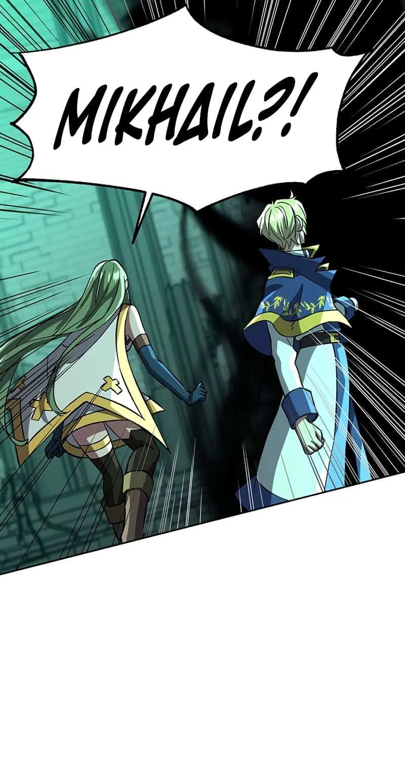 Read Archmage Transcending Through Regression chapter 33 image 27 on Lezhin