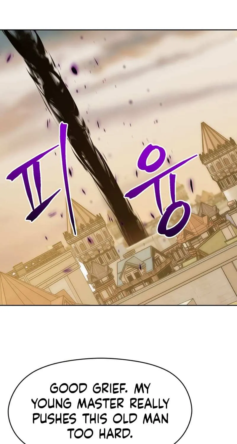 Read Archmage Transcending Through Regression chapter 33 image 28 on Lezhin