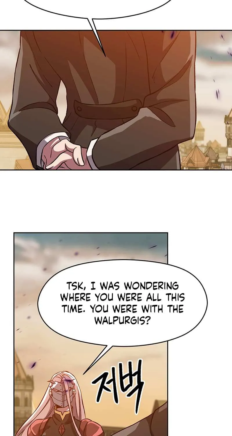 Read Archmage Transcending Through Regression chapter 33 image 29 on Lezhin