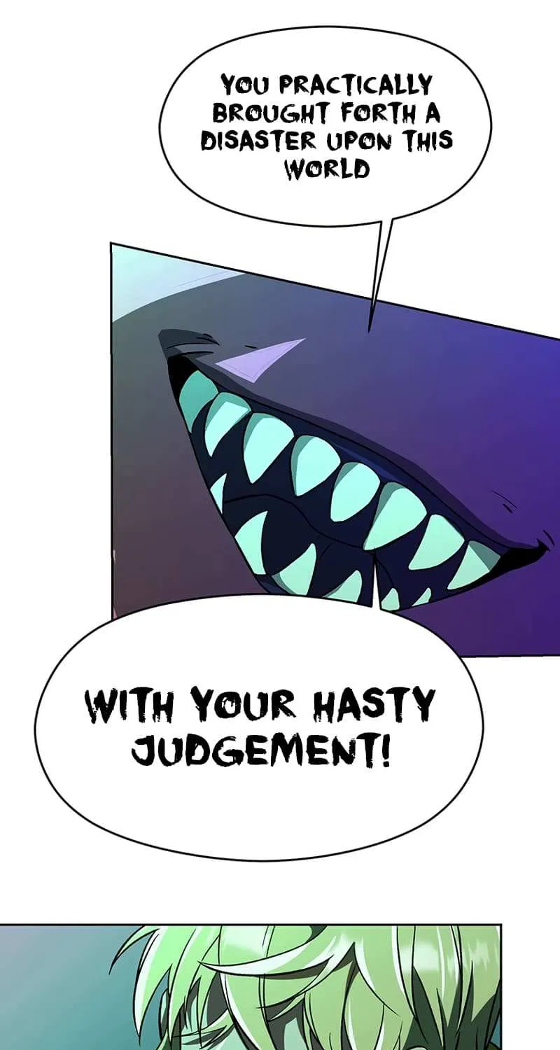 Read Archmage Transcending Through Regression chapter 33 image 3 on Lezhin