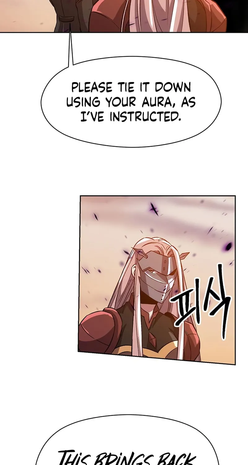 Read Archmage Transcending Through Regression chapter 33 image 34 on Lezhin