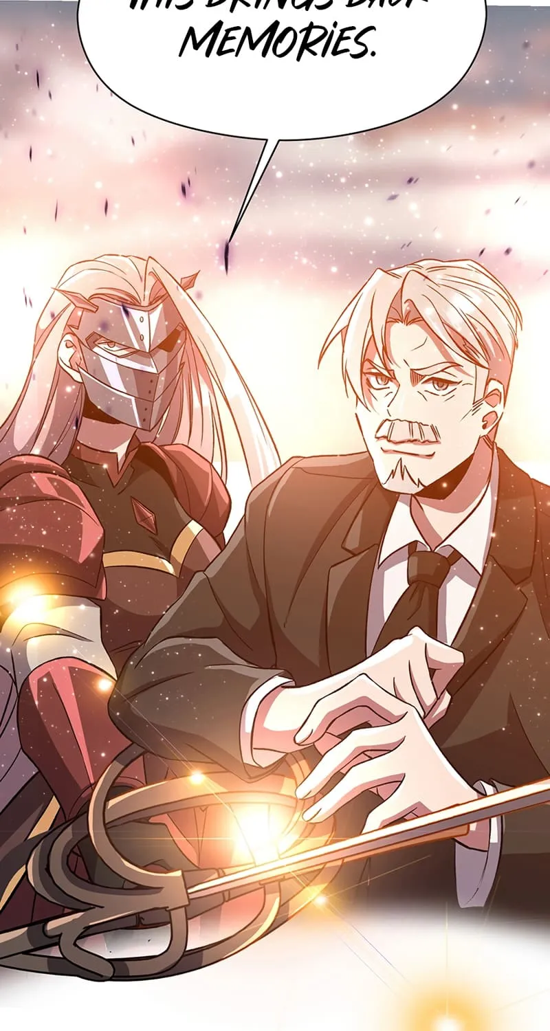Read Archmage Transcending Through Regression chapter 33 image 35 on Lezhin