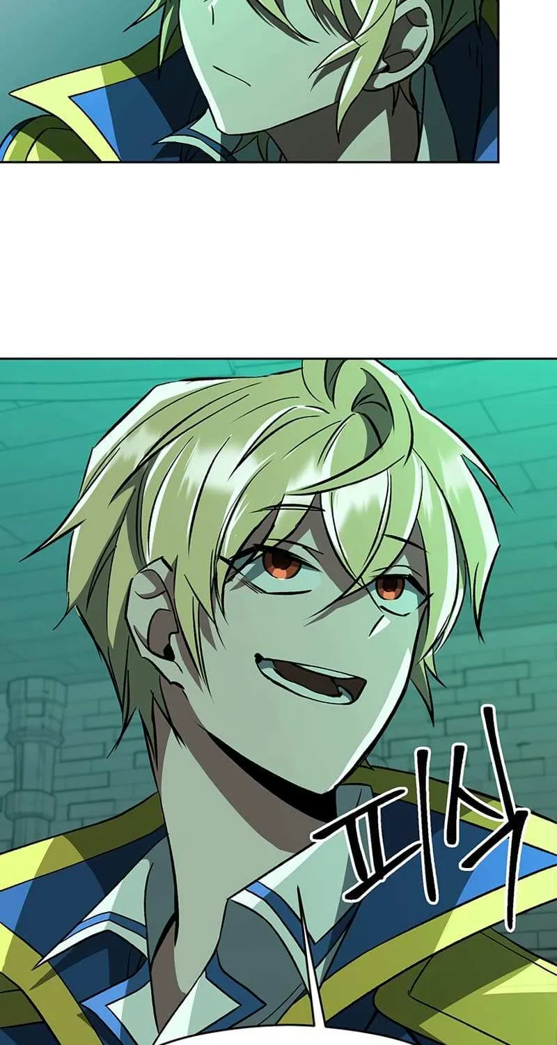 Read Archmage Transcending Through Regression chapter 33 image 4 on Lezhin