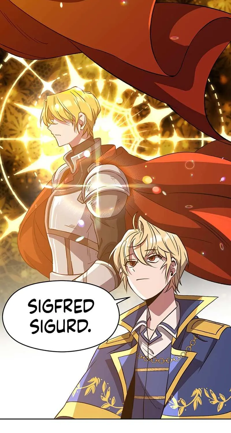 Read Archmage Transcending Through Regression chapter 33 image 47 on Lezhin