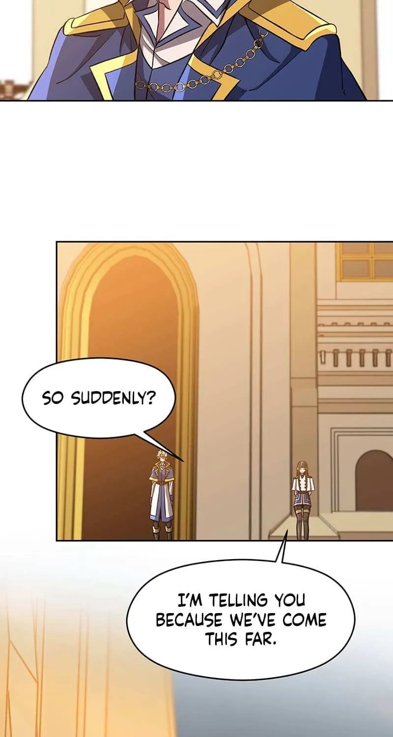 Read Archmage Transcending Through Regression chapter 33 image 49 on Lezhin