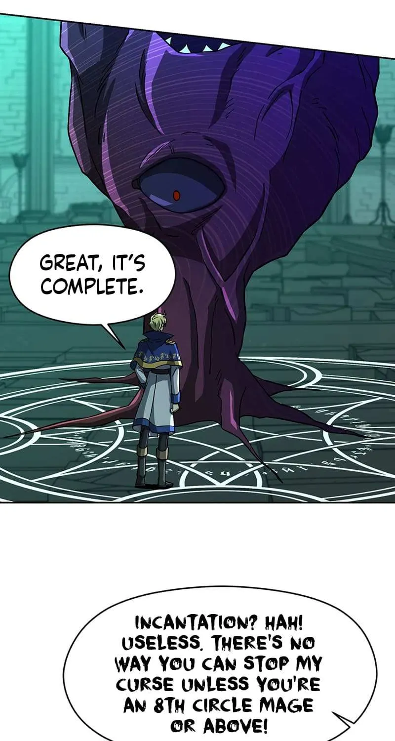 Read Archmage Transcending Through Regression chapter 33 image 6 on Lezhin
