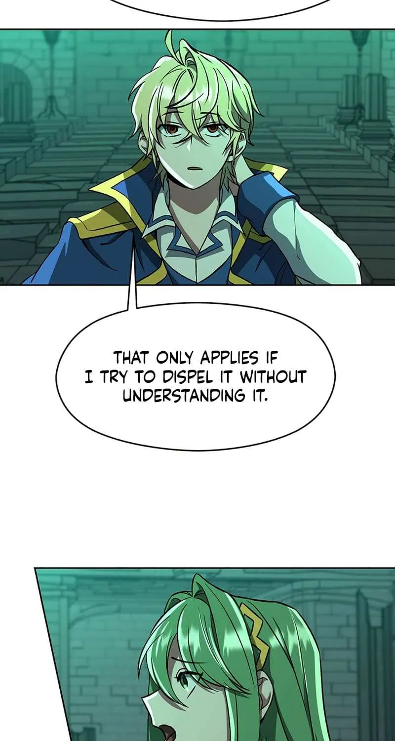 Read Archmage Transcending Through Regression chapter 33 image 7 on Lezhin