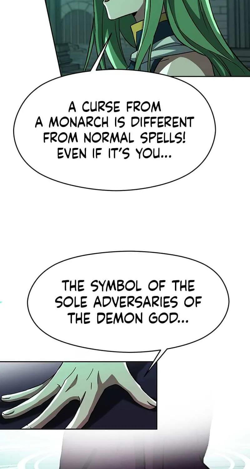Read Archmage Transcending Through Regression chapter 33 image 8 on Lezhin