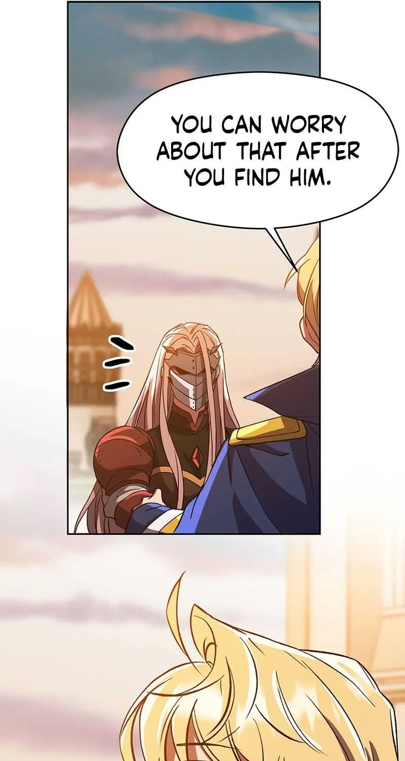 Read Archmage Transcending Through Regression chapter 34 image 42 on Lezhin