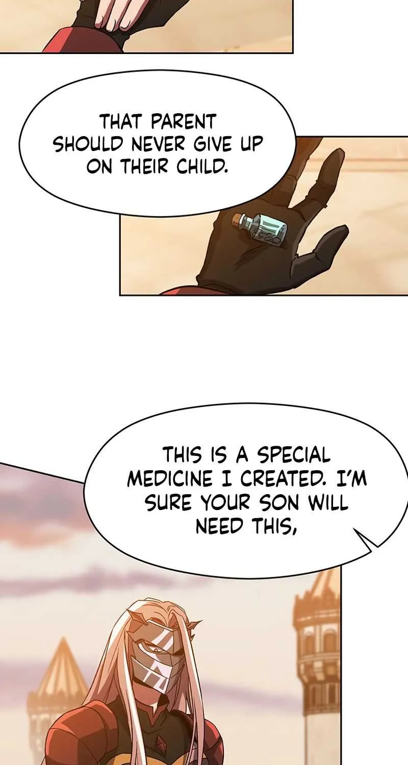Read Archmage Transcending Through Regression chapter 34 image 44 on Lezhin