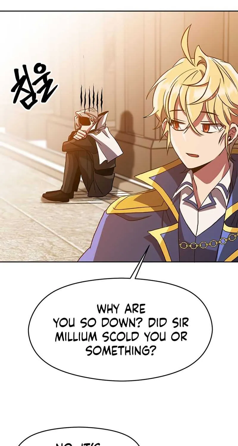 Read Archmage Transcending Through Regression chapter 34 image 49 on Lezhin