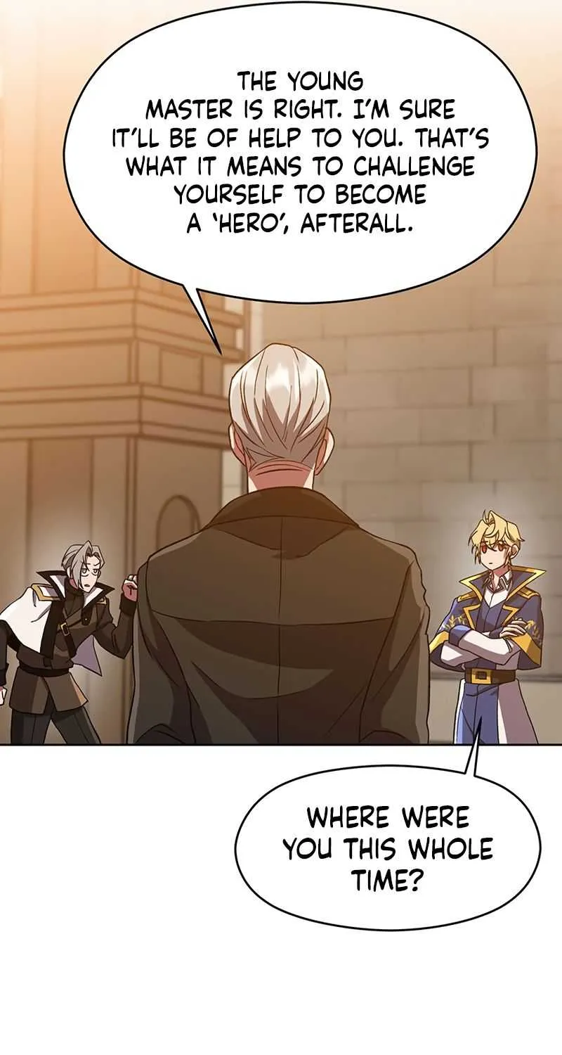 Read Archmage Transcending Through Regression chapter 34 image 62 on Lezhin